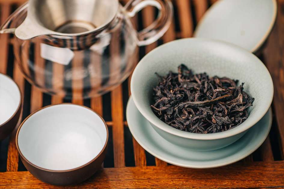 中国10大名茶是哪些？有你家乡的茶叶吗？谁才是“茶中之王”呢？