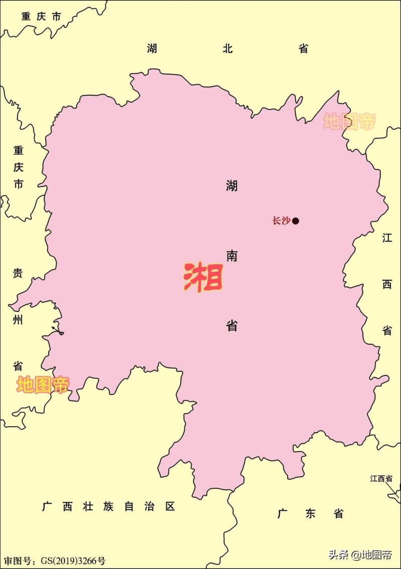 湖南省会是哪个城市（长沙名字的由来）-2