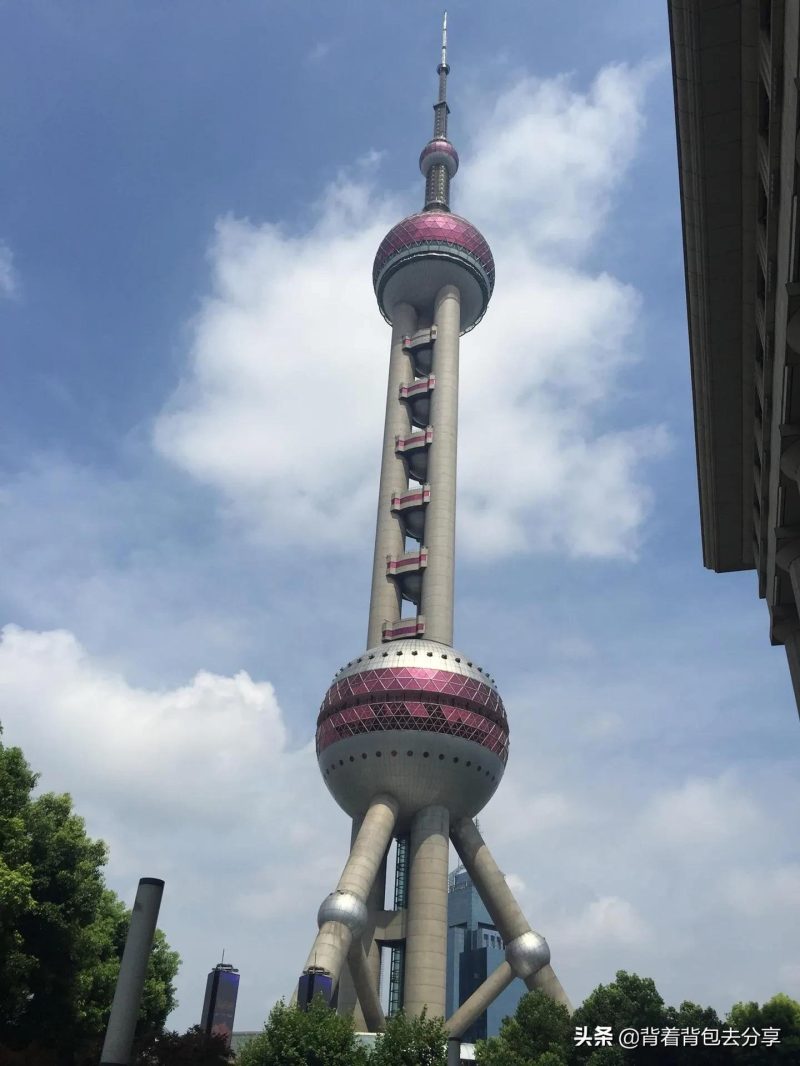 上海有什么好玩的地方（上海旅游必去十大景点推荐）-2