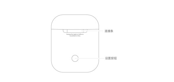 airpods2敲击位置图解方法（airpods2定位怎么用）-10