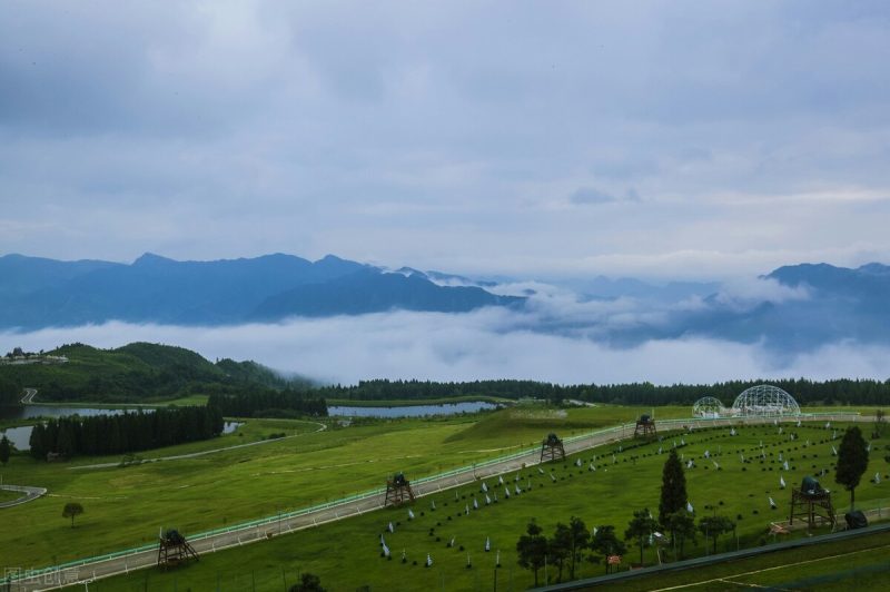 最适合人居住的城市排名（中国10大宜居城市最新排名）-34