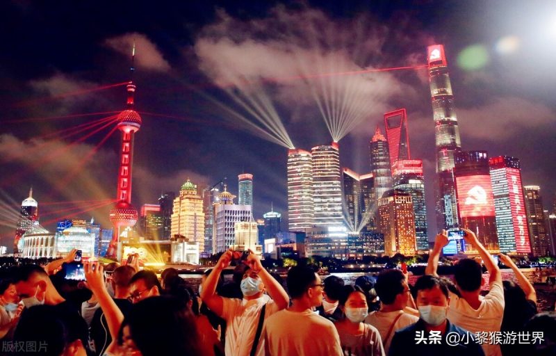 上海有什么好玩的地方景点推荐（上海最经典的8大旅游景区介绍）-16