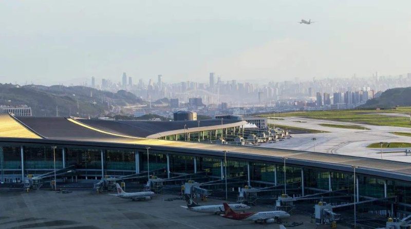 中国最大的飞机场在哪里（中国十大机场排名）-6