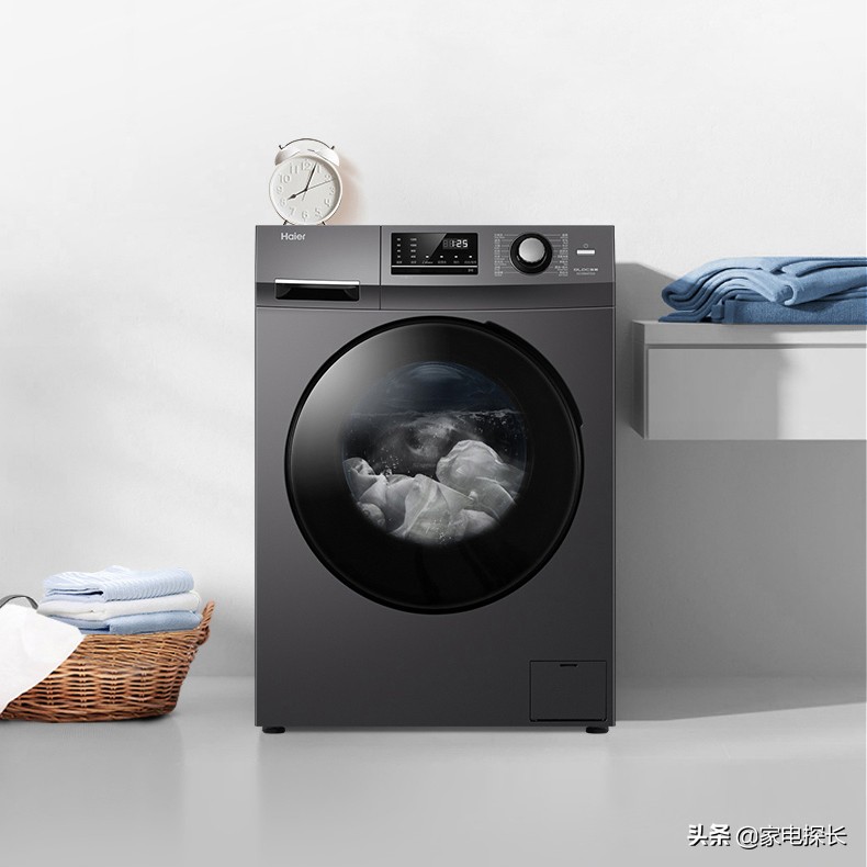 洗衣机排行榜（十大品牌爆款机型全部透秘）-3
