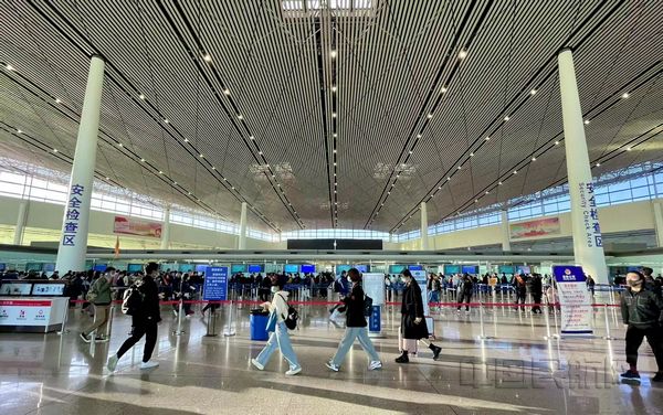 中国最大的飞机场在哪里（中国十大机场排名）-4
