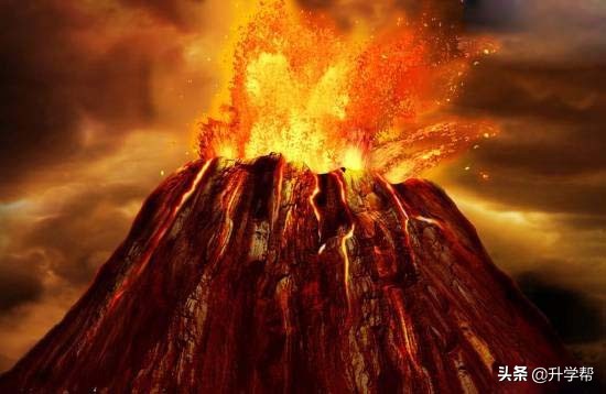 世界十大火山都在哪（地球史上毁灭性最大的十大火山介绍）-1