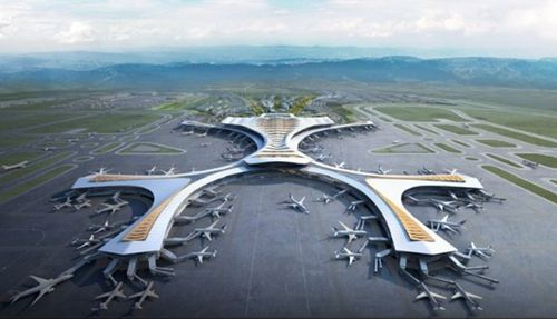中国最大的飞机场在哪里（中国十大机场排名）-11