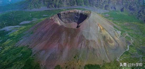 世界十大火山都在哪（地球史上毁灭性最大的十大火山介绍）-7
