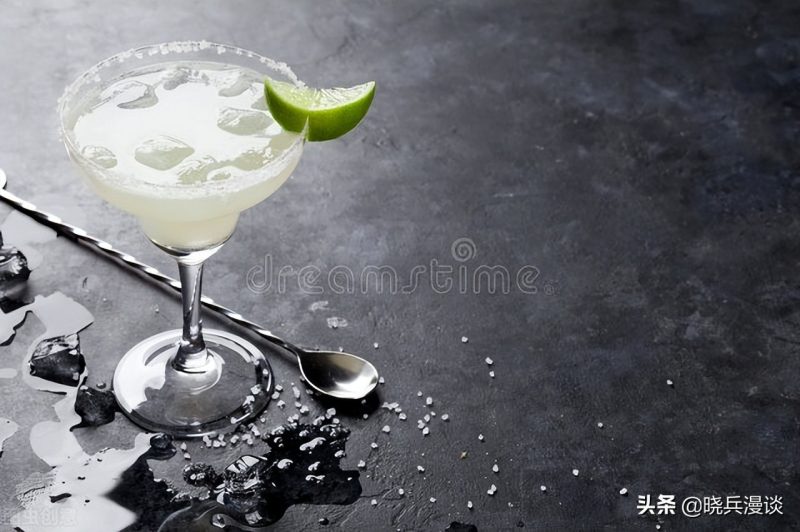 玛格丽特鸡尾酒配方做法（3分钟教你制作鸡尾酒玛格丽特Margarita）-1