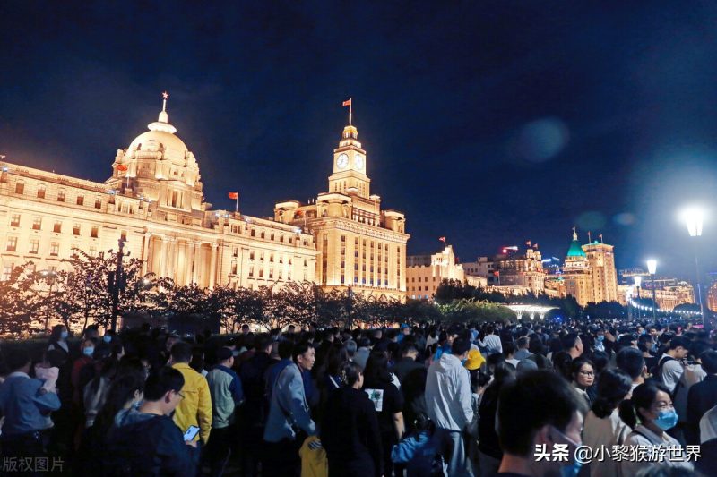 上海有什么好玩的地方景点推荐（上海最经典的8大旅游景区介绍）-17