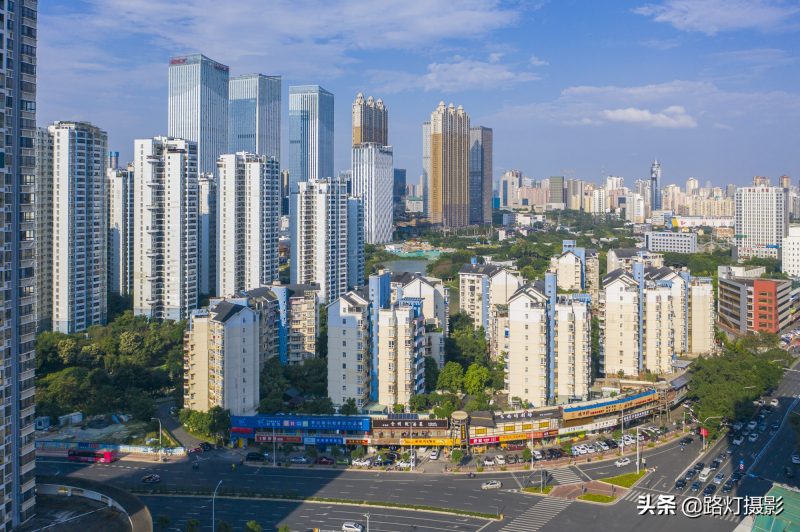 中国最适合人居住的城市（中国最适合居住和养老的四座城市排名）-2