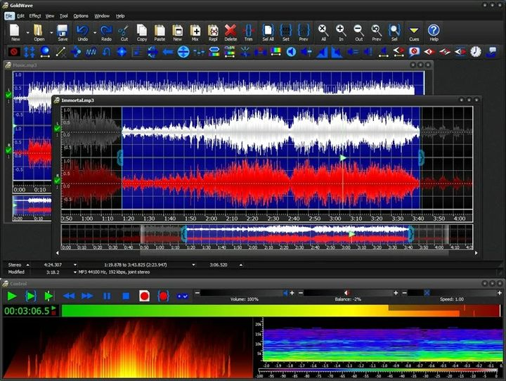 音乐剪切软件有哪些（好用的音频剪辑软件推荐和介绍）-1