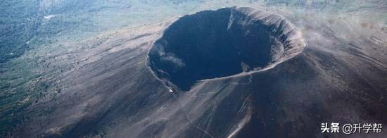 世界十大火山都在哪（地球史上毁灭性最大的十大火山介绍）-5
