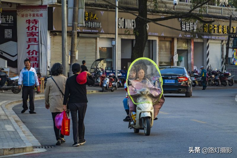 中国最适合人居住的城市（中国最适合居住和养老的四座城市排名）-20