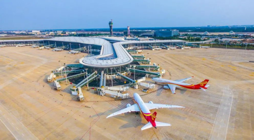 中国最大的飞机场在哪里（中国十大机场排名）-2