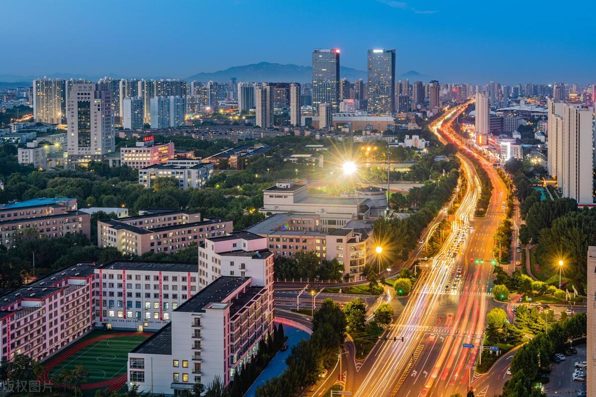 河北绿色崛起新篇章