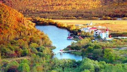 黑龙江深度游，探索之旅的详细步骤指南