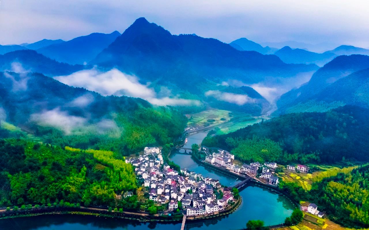 浙江之行，深度探索与体悟之旅