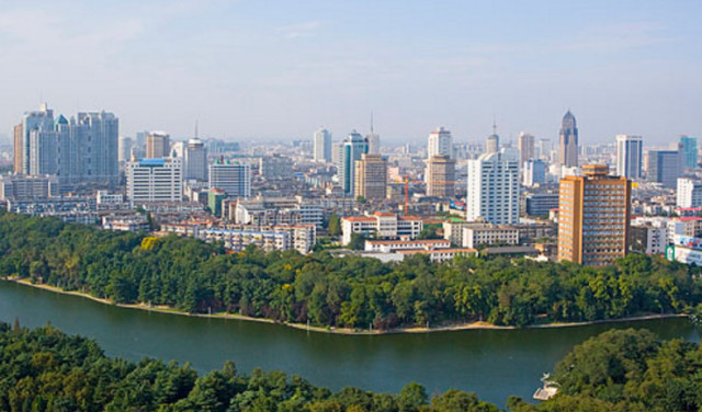 安徽，历史底蕴与现代魅力的完美交融