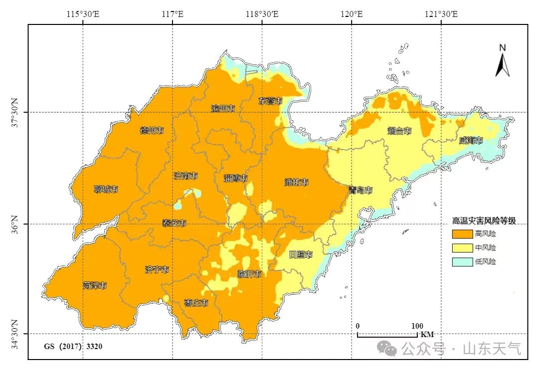 悠然山东，千年文化盛宴中的悠长生活画卷