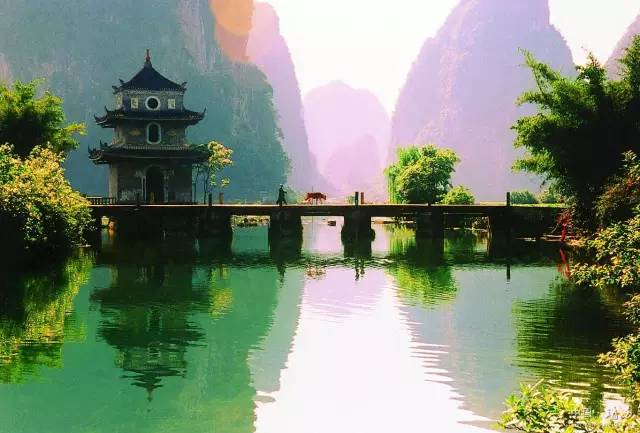 广西秘境小馆，小巷深处寻味之旅