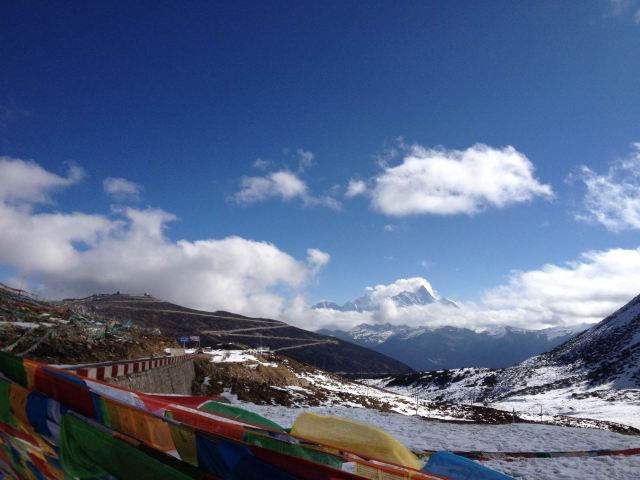 高原秘境，西藏多元魅力的探寻之旅