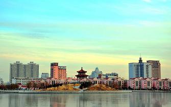 沧州之光，高科技产品引领新纪元，改变生活的力量