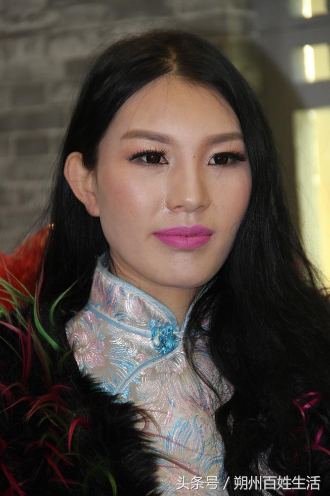 朔州探秘，巷弄深处的独特风味之旅