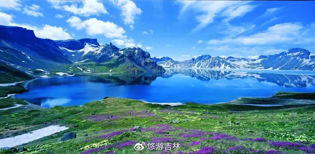 白山，独白与对话的世界