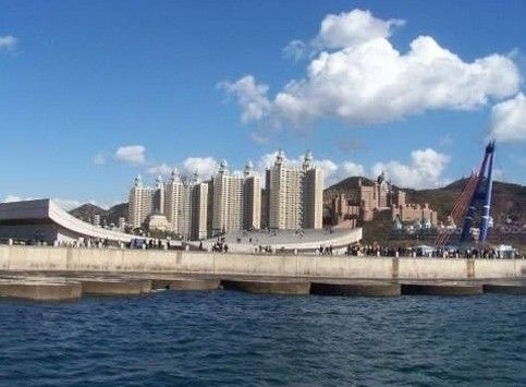 大连，活力之都，魅力之城