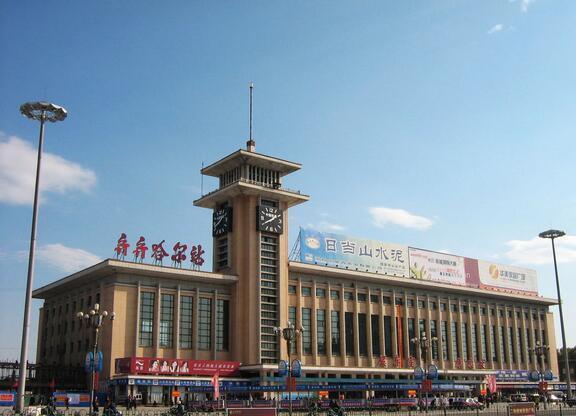 探寻齐齐哈尔的独特魅力